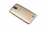 originální kryt baterie Nokia Asha 308 golden light