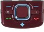 originální klávesnice Nokia 6210n vrchní red