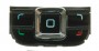 originální klávesnice Nokia 6111 vrchní black