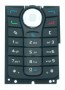 originální klávesnice Nokia N90 black