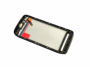 originální sklíčko LCD + dotyková plocha Nokia 603 black - 