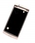 originální přední kryt Sony Ericsson Xperia ARC LT15, LT18 white