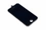 LCD display + sklíčko LCD + dotyková plocha Apple iPhone 4S black