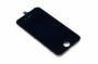 LCD displej + sklíčko LCD + dotyková plocha Apple iPhone 4S black