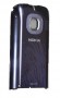 originální kryt baterie Nokia C2-03, C2-06 lilac