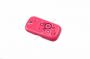 originální kryt baterie Samsung S3650 Corby cupid pink s potiskem