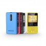 Nokia Asha 210 Dual SIM white CZ Distribuce - 