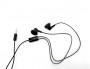 originální headset Nokia WH-108 black 3,5mm jack