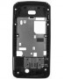 originální střední rám Nokia 7100s black