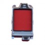 originální kovový rám LCD Nokia 5070, 6070, 6080