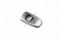 originální přední kryt Samsung X460 silver