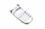 originální rám klávesnice Samsung P510 silver