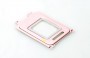 originální rám LCD Nokia 7390 pink