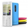 Nokia 206 Použitý