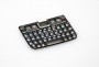 originální klávesnice Nokia E71 grey steel QWERTY Rus