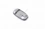 originální střední rám Samsung X480 silver