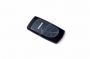 originální přední kryt Samsung X160 black