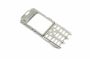 originální rám LCD kovový Nokia 5030