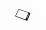 originální sklíčko LCD velké Samsung F300 black