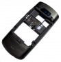 originální střední rám Nokia Asha 303 graphite