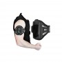 ForCell pouzdro Sport Armband black grey univerzální