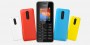 Nokia 108 Dual SIM black CZ Distribuce - 