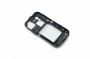 originální střední rám Samsung i9023 Nexus S black - 
