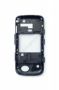 originální střední rám Samsung B7722 black - 