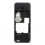 originální střední rám Nokia 206 black