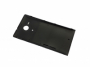 originální kryt baterie Sony C5303 Xperia SP dark silver - 