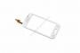 originální sklíčko LCD + dotyková plocha Samsung i8160 Galaxy Ace 2 white