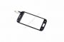 originální sklíčko LCD + dotyková plocha Samsung i8160 Galaxy Ace 2 white - 