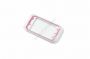 originální přední kryt Samsung C3300 Champ Hello Kitty