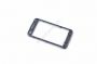 originální přední kryt Samsung i8530 Galaxy Beam grey