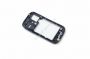originální střední rám Samsung i8190 Galaxy S3 Mini black - 