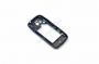originální střední rám Samsung S5560 Marvel black - 