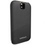 Alcatel OT-991 One Touch Smart black CZ Distribuce - 