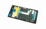 originální přední kryt Sony C6903 Xperia Z1 black - 