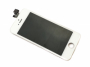 LCD displej + sklíčko LCD + dotyková plocha Apple iPhone 5 white