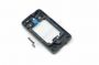 originální střední rám Samsung S5690 Galaxy Xcover grey - 