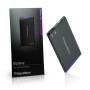 originální baterie BlackBerry N-X1 Li-Ion 2100mAh pro BlackBerry Q10