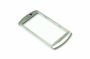 originální přední kryt Sony Ericsson Neo MT15i silver SWAP
