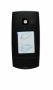 originální kryt baterie Nokia X2-01 grey