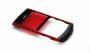 originální přední kryt Nokia X2-01 red