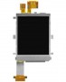 originální LCD displej Sony Ericsson W205 SWAP