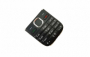 originální klávesnice Nokia C2-01 black SWAP