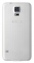 Samsung G900 Galaxy S5 white CZ Distribuce - 
