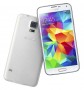 Samsung G900 Galaxy S5 white CZ Distribuce - 