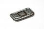 originální klávesnice Nokia E65 vrchní silver SWAP