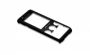 originální přední kryt Sony Ericsson W660i black SWAP